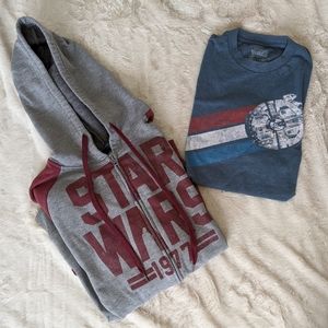 💥Men's Star Wars bundle